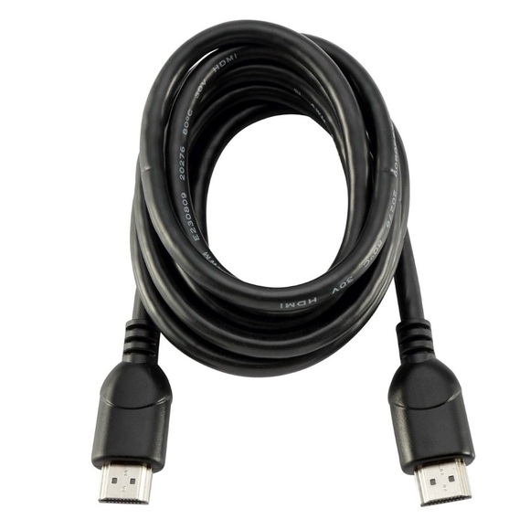 Blackweb 6ft 4K Premium HDMI Cable - Picture 2 of 2